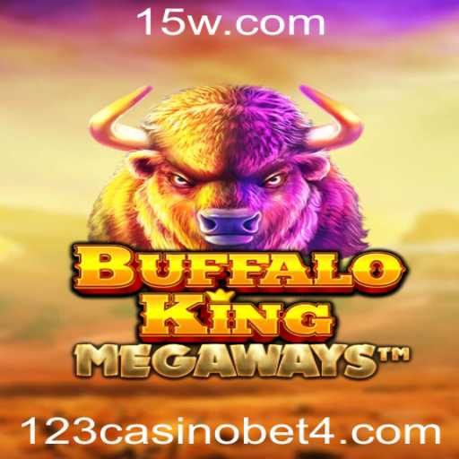 Descubra o Fascinante Mundo de BuffaloKing no Universo do Casino