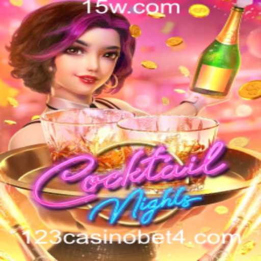 CocktailNights: Um Mergulho nas Regras e Estilo do Jogo de Sucesso