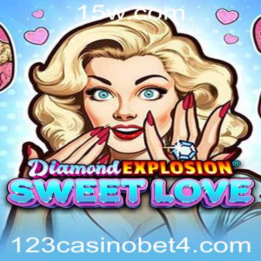 Descubra DiamondExplosionSweetLove: O Jogo Que Une Emoção e Fortuna