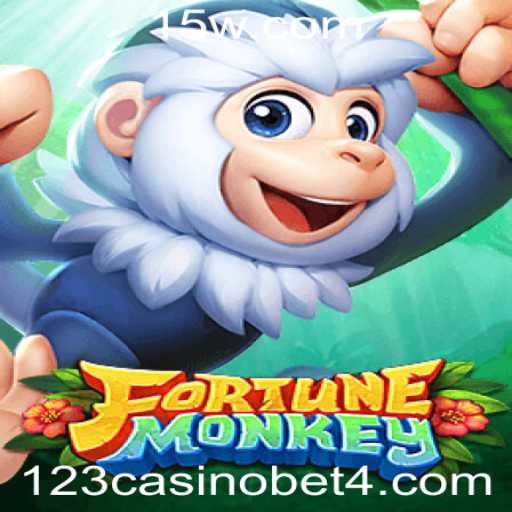 FortuneMonkey: Um Mergulho no Mundo das Apostas de Cassino
