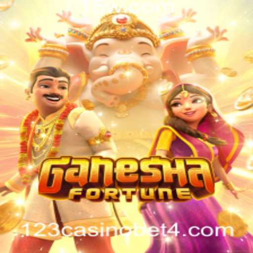GaneshaFortune: O Portal para a Fortuna no Seu Cassino Online