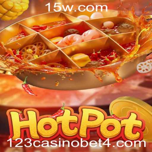Explorando o Jogo Hotpot: Diversão e Estratégia em 123 Casino Bet