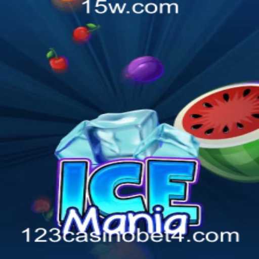 IceMania: O Fenômeno Gelado dos Jogos de Cassino