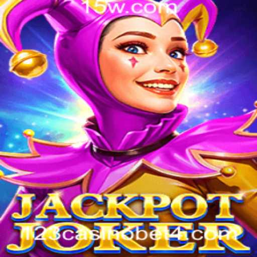 JackpotJoker: Um Mergulho Emocionante no Mundo dos Jogos de Azar