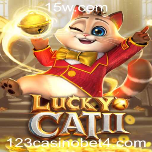 Explorando o Mundo de LuckyCatII: O Jogo que Revoluciona '123 Casino Bet'