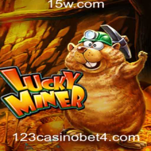 Descubra o Mundo de LuckyMiner: O Jogo de Apostas que Revoluciona 123 Casino Bet