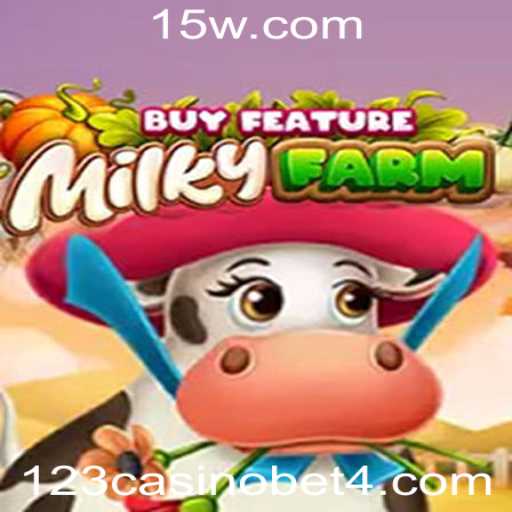 Explorando MilkyFarmBuyFeature: A Nova Atração no Mundo dos Jogos de Aposta