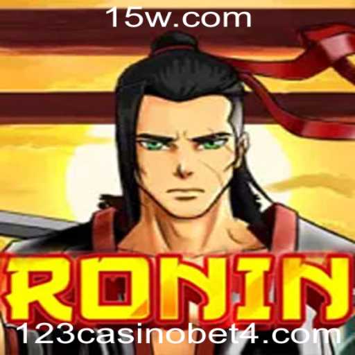 Explorando o Jogo 'Ronin': Uma Jornada pelo Mundo das Apostas em Casino