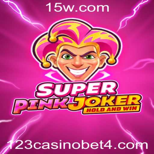 Explorando o Fascinante Mundo de SuperPinkJoker