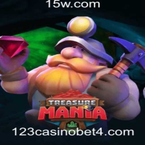 Explorando TreasureMania: O Novo Sensação do Entretenimento Interativo