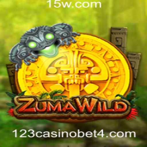 ZumaWild: Um Mergulho no Jogo de Cassino que está Conquistando o Mundo